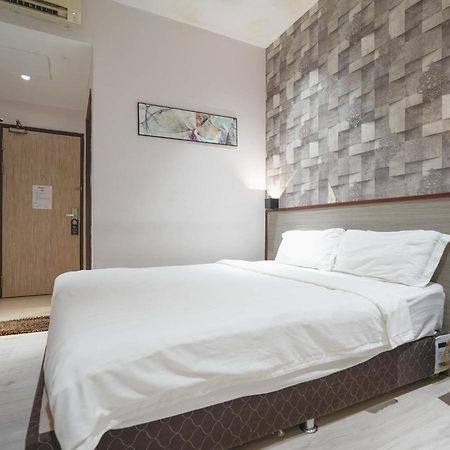 The Noble Hotel Singapore Bagian luar foto