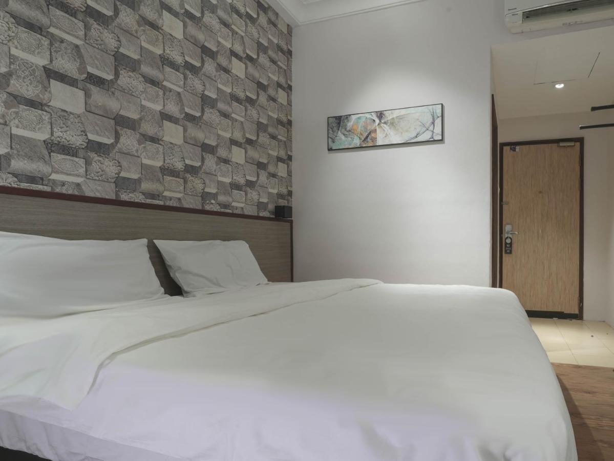 The Noble Hotel Singapore Bagian luar foto